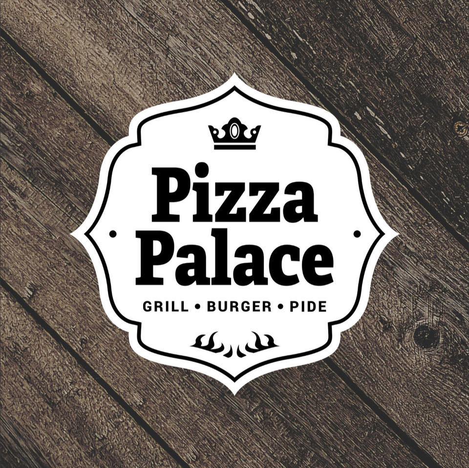 Pizza Palace Grill Burger & Pide